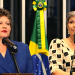 O Legado Feminino de Duas Vozes que Transformaram Arapiraca!