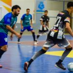 Arapiraca realizará curso de Capacitação Profissional Aplicada ao Futebol e ao Futsal*