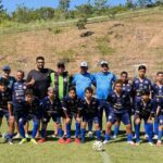 Terceira rodada da Copa Professor Zezinho Nascimento movimentará Clube do Servidor neste fim de semana