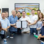 Ceasa de Arapiraca terá moderna estrutura no Povoado Bálsamo