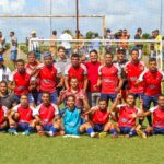 Final da Copa Leões Cangandu acontecerá neste domingo (31) na zona rural de Arapiraca