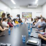 Arapiraca amplia rede de proteção social com autorização de novo CRAS no Itapoã