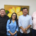 Segunda edição do Arapiraca Agroshow é tema de reunião em Maceió
