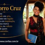 Socorro Cruz transformou sensibilidade em arte, conhecimento em legado e dedicação em inspiração, deixando sua marca na literatura, na cultura e na vida de quem cruza seu caminho