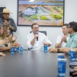 Luciano anuncia construção de mais duas creches para atender mais de 400 crianças em Cacimbas e Frei Damião