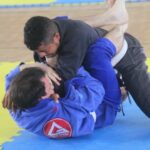 Cerca de 600 atletas do Nordeste participarão da 5ª edição do Open Arapiraca de Jiu-Jitsu no domingo (2)