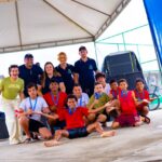 Garantindo espaço e voz para o público LGBTQIAPN+, Girau do Ponciano vai realizar a 1ª Semana da Juventude