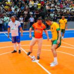 Copa Coringa de Futsal começará nesta quinta-feira (16), no Ginásio João Paulo II, em Arapiraca
