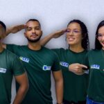 Girau do Ponciano realiza aulão preparatório para concurso da Polícia Militar de Alagoas