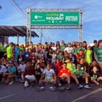 2ª Corrida da Inclusão abre inscrições para incentivar o esporte e a conscientização em Girau do Ponciano