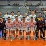 União Sãobrazense é campeã da 1ª Copa Coringa de Futsal 2026