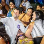 Daniel Barbosa amplia alianças e mostra força política em Alagoas