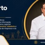 Roberto Baía: dedicação, independência e compromisso com a informação que fizeram do jornalismo regional uma ferramenta de memória, cidadania e valorização da história de Arapiraca e do Agreste alagoano